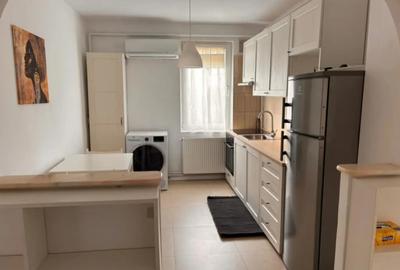 Apartament cu 2 camere decomandat în Astra - 5