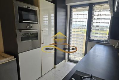 Apartament 2 camere de inchiriat bloc nou EMD Apartament 2 camere de inchiriat bloc nou EMD - 6