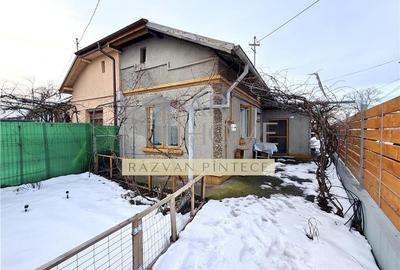 Duplex cu 3 camere cu Teren 180 Mp în Mihai Bravu - 3