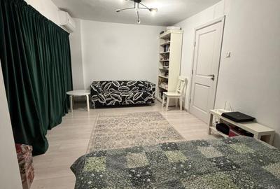 Garsonieră decomandată, mobilată în Cișmigiu - 6