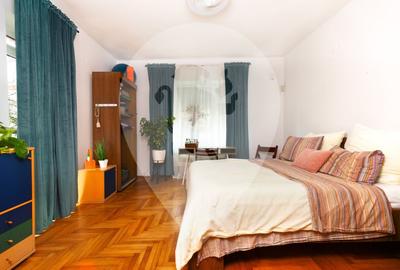 Casa tip boutique de inchiriat – Brasov, Zona Schei - 4