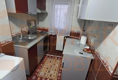 Apartament cu 2 camere semidecomandat, mobilat în Tomis Nord - 3