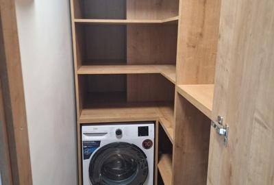 Apartament cu 2 camere decomandat în Lisaura - 5
