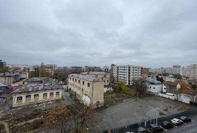 Apartament cu 3 camere decomandat, mobilat în Națiunile Unite - 18
