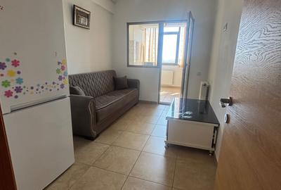 Garsonieră decomandată în Teilor