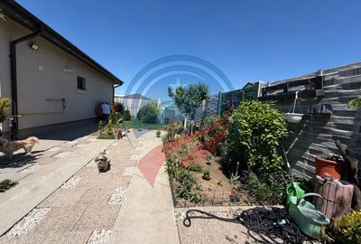 Casă cu 3 camere cu Canalizare în Bariera Vâlcii - 10