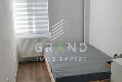 Apartament cu 2 camere semidecomandat, mobilat în Semicentral - 5