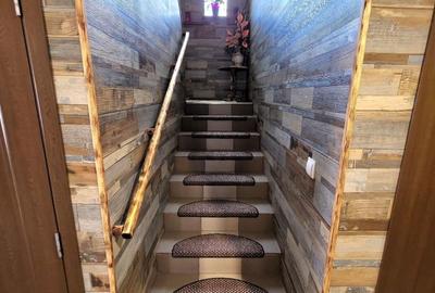 Casă cu 5 camere cu Teren 1000 Mp în Bod - 14