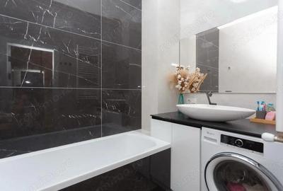 Apartament cu 3 camere în Obor