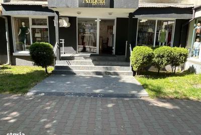 Spațiu comercial, de 55 mp, în Ultracentral - 8