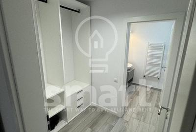 Apartament cu 3 camere semidecomandat în Gheorgheni - 5