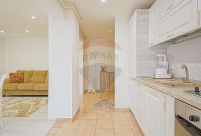 Apartament cu 2 camere decomandat, mobilat în Răcădău - 20