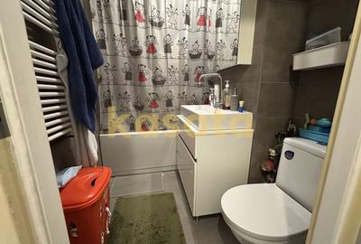 Apartament 3 Camere | Etaj intermediar | Metrou la scară |Raul Doamnei - 12