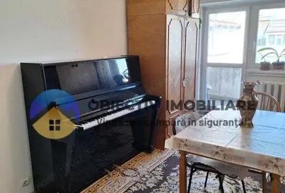 Apartament cu 3 camere decomandat, mobilat în 1 Mai - 2