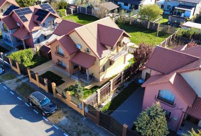 Casă individuală cu 4 camere cu Canalizare în Săcălaz - 11