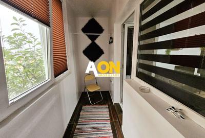 Apartament cu 2 camere semidecomandat, mobilat în Bărăbanț - 6