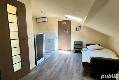 Apartament Elisabetin Balcescu Piata Maria Odobescu Politehnica UVT Medicina 2 Medicina 3 Central - 4