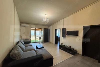 Apartament cu 2 camere semidecomandat în Girocului - 4