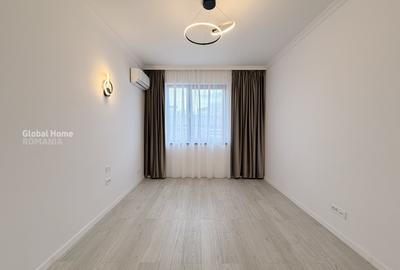 Apartament cu 4 camere decomandat, mobilat în Pipera - 28