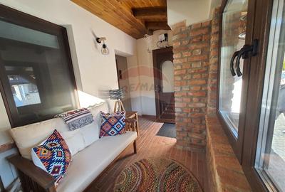 Pensiune cu 15 unita?i de cazare in Media? Pensiune cu 15 unita?i de cazare in Media? - 17