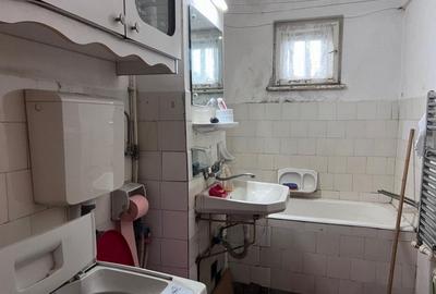 Apartament cu 4 camere semidecomandat în Gojdu - 14