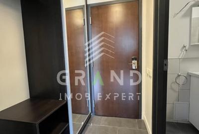 Oportunitate!Garsoniera moderna | AC | Parcare | Piata 1 Mai/Tabacarilor - 9