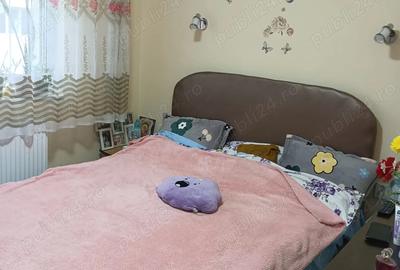 Vand apartament 2 camere et 4 semidecomandat Constanta - 1