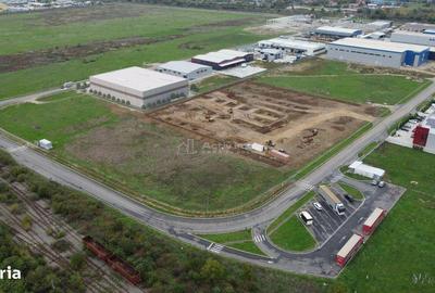 Spațiu comercial, de 2,964 mp, în Vest - 13