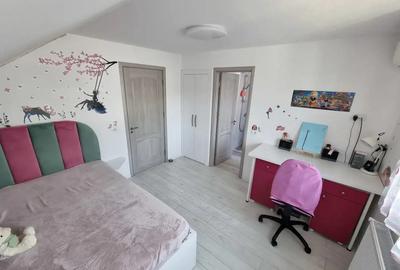 Casa ?i teren Magura - Bacau - 10