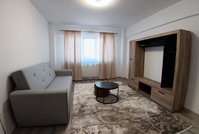 Apartament cu 2 camere decomandat în Central - 1