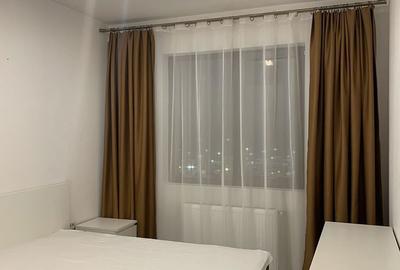 Apartament cu 2 camere semidecomandat în Sălaj - 7