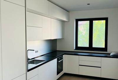 Apartament 3 camere, finisaje premium Dacia - 2