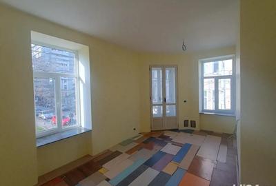 Apartament cu 3 camere decomandat în Ultracentral - 1