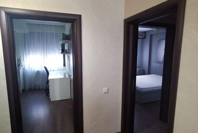 Apartament 3 camere VItan - Calea Dudesti - Parcare - 10