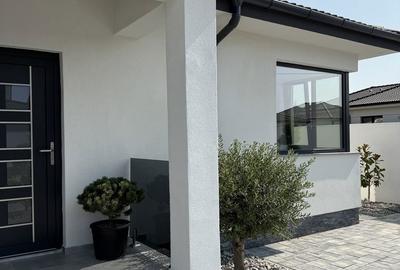 Casă cu 3 camere în Exterior Vest - 2