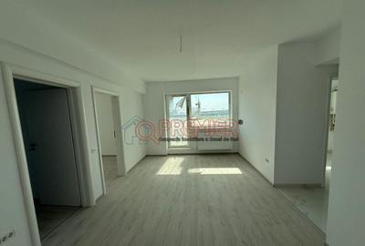 Apartament 3 camere - Metalurgiei - Z PARK - 6