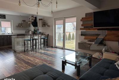 Casă cu 7 camere cu Teren 1350 Mp în Sânpetru - 18