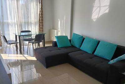Apartament cu 2 camere decomandat în Central - 2