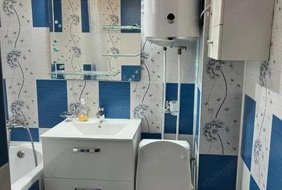 Apartament 2 camere + aer conditionat - Tomis Nord Hotel Zodiac - 10