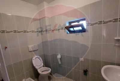 Spa?iu comercial de inchiriat str. Campului - 2