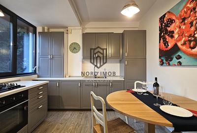 Apartament cu suflet – 2 camere luminoase | Gata de mutat | Straulesti – Baneasa - 7