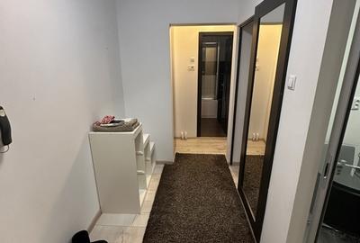 Apartament cu 2 camere decomandat, mobilat în Costin Georgian - 2