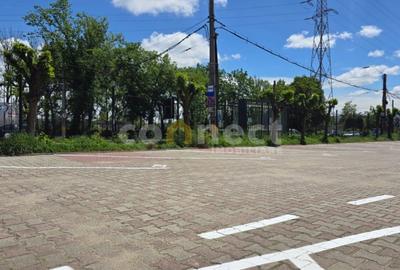 Imobil P+2E+M de inchiriat in zona Garii/Parcul Feroviarilor - 40 parcari - 9