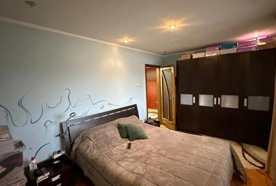 Apartament ultrafinisat, mobilat si utilat situat in zona C.R.Vivu - 3