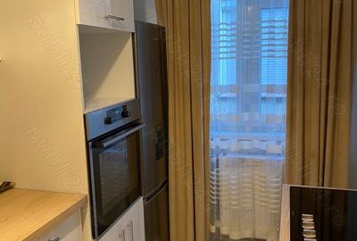 Apartament cu 3 camere decomandat în Decebal - 8