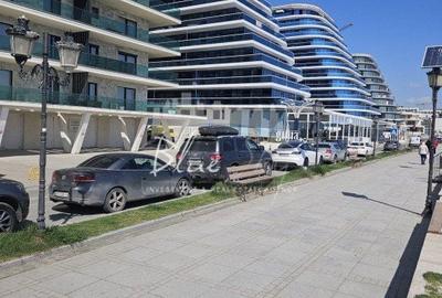 Spațiu comercial, de 520 mp, în Nord - 7