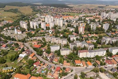 Casă cu 4 camere cu Canalizare în Simeria - 12