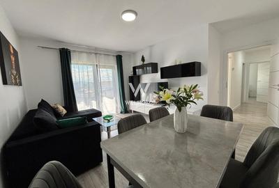 Apartament cu 2 camere decomandat în Mihai Viteazul - 2