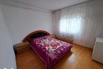 Apartament cu 3 camere decomandat în Burdujeni - 10