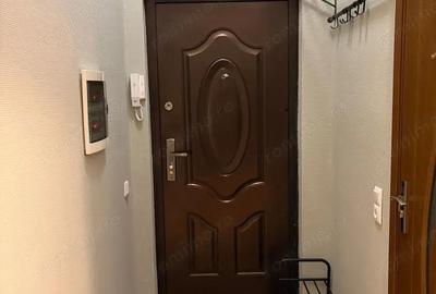 Apartament cu 2 camere de vanzare zona Doamna Ghica - 1